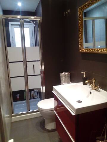 Final Champions close of Wanda Stadium.Two Rooms gallery image 5