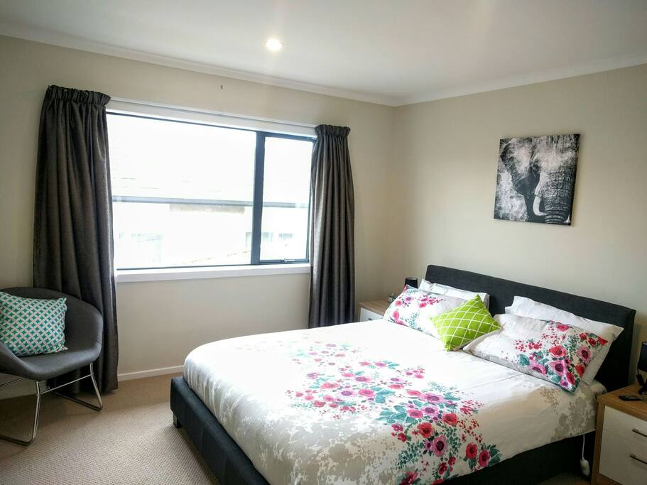 Guest Bedroom