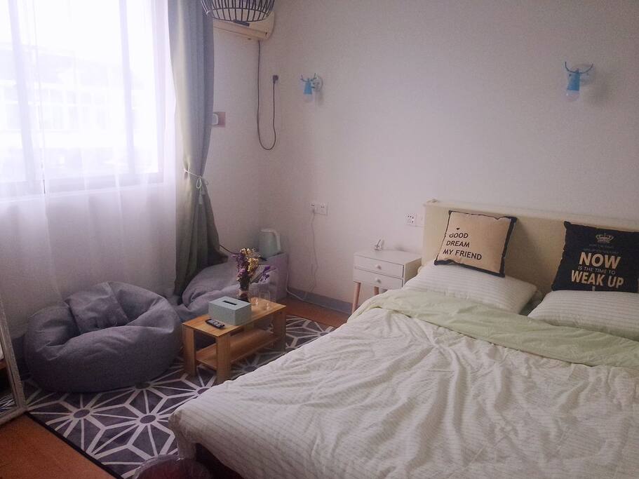 整体
