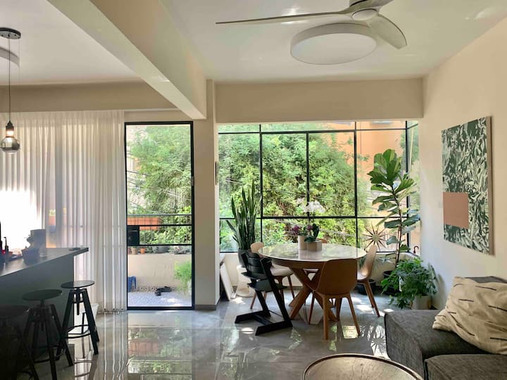 Luxurious home in the heart of Tel Aviv Apartments for Rent in Tel AvivYafo, Tel Aviv