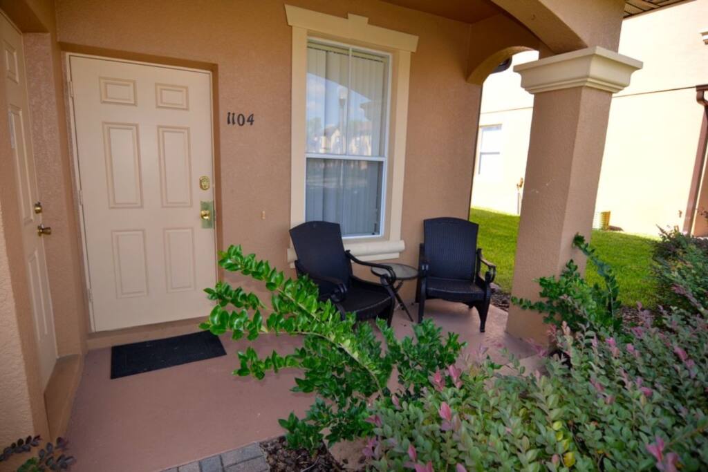 Sweet Home Vacation Disney Rentals Vacation Homes Florida Orlando Regal Palms Resort & Spa