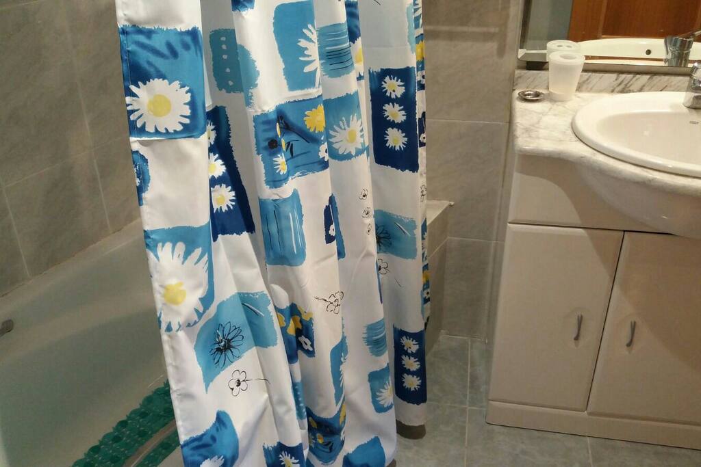 Bañera
