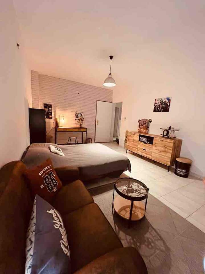 غرفة النوم 3