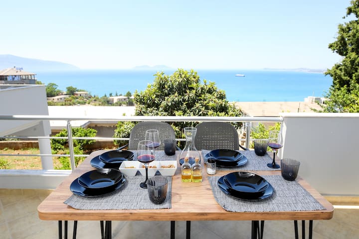 Villa Christianna Free Parking12person's