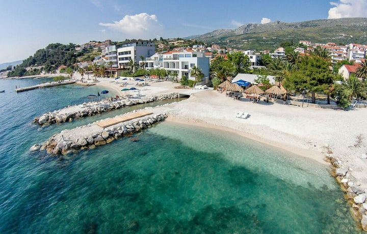 Apartman Podstrana 1 - Podstrana