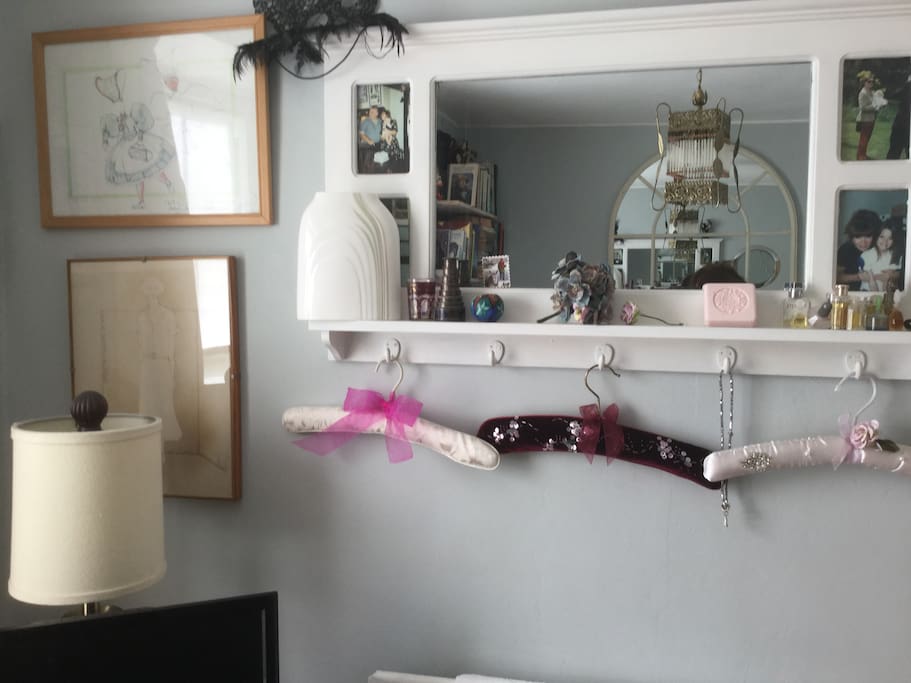Single room