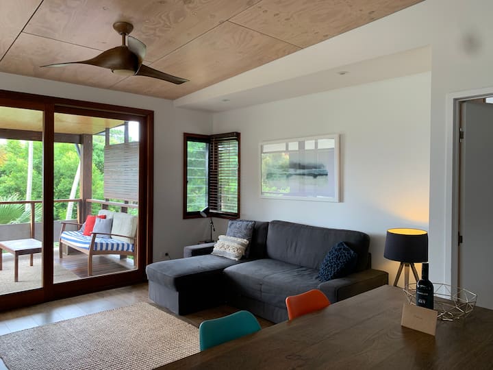Yarrong Retreat - Luxurious Island Style - North Stradbroke Island