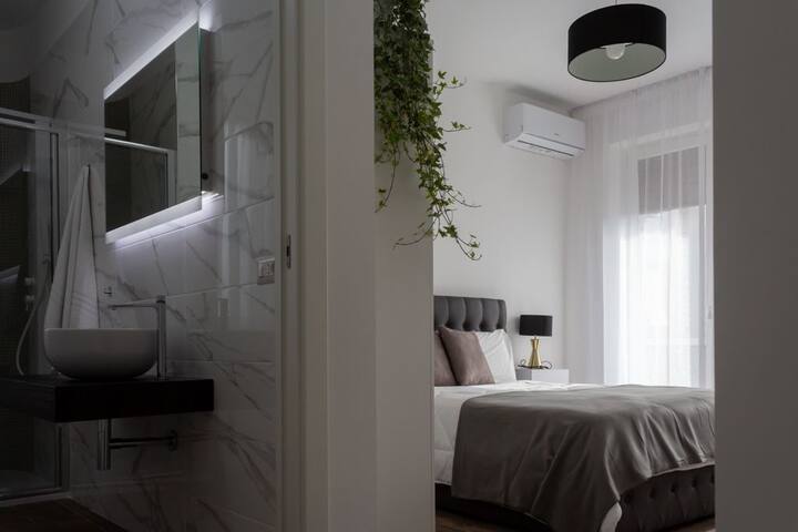 La Tua Casa In Zona Villa Serena, Fiera, Questura - Foggia