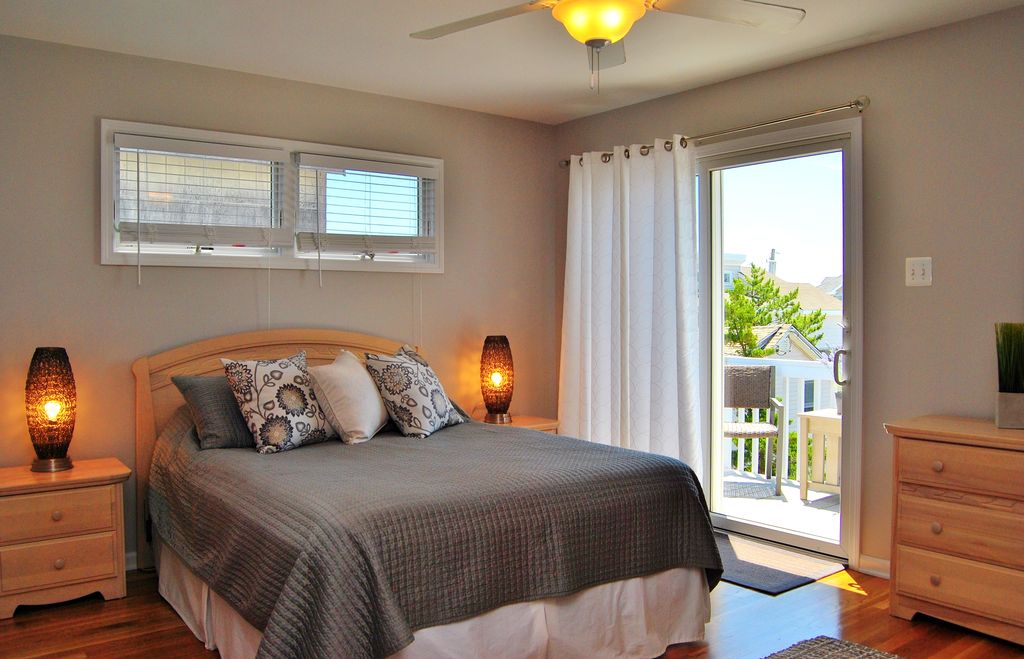 long beach island vacation rentals with pool