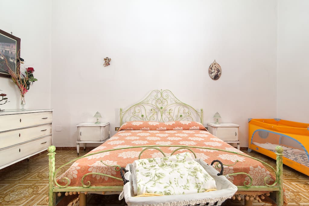 master_bedroom_camera matrimoniale