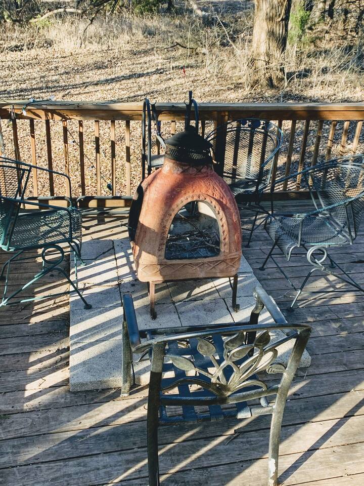 10 Best Airbnb Vacation Rentals Near Lake Texoma, USA Updated 2024 Trip101