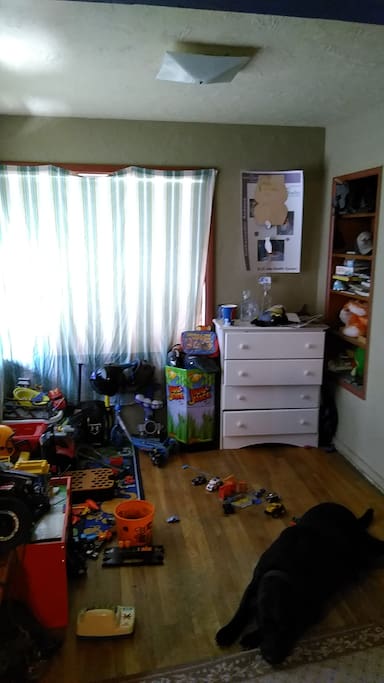 Toys for little ones