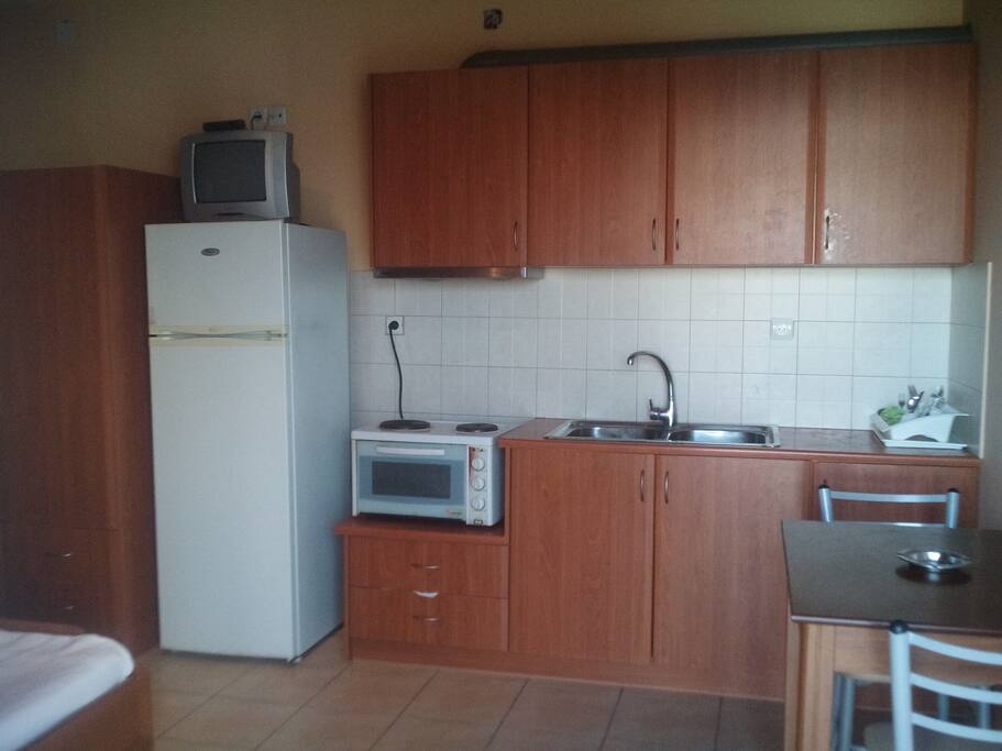 Για την ΄΄μαγειρική σας΄΄