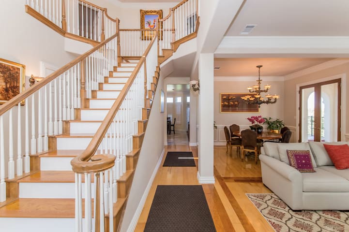 Villa Austin , Lux View & Private Pool