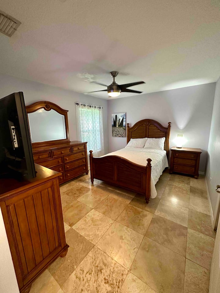 غرفة نوم ثالثة