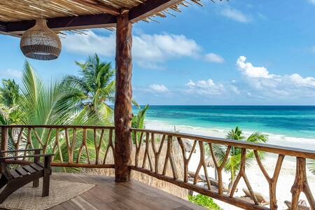 The Villa at Casa Ganesh