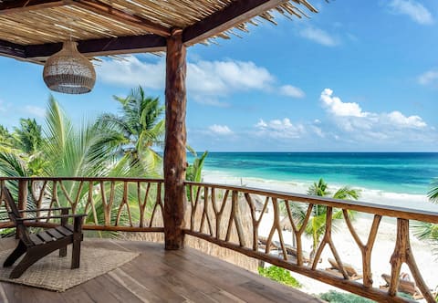 The Villa at Casa Ganesh