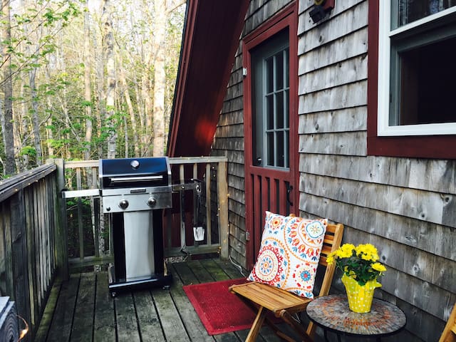 Airbnb Bar Harbor Ferienwohnungen Unterkunfte Maine