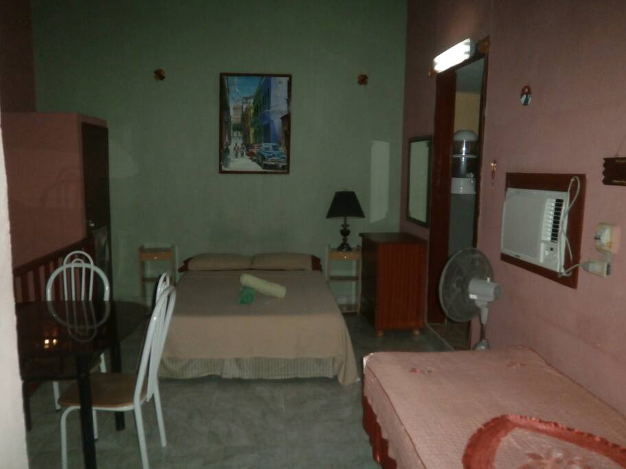 Habitacion 1