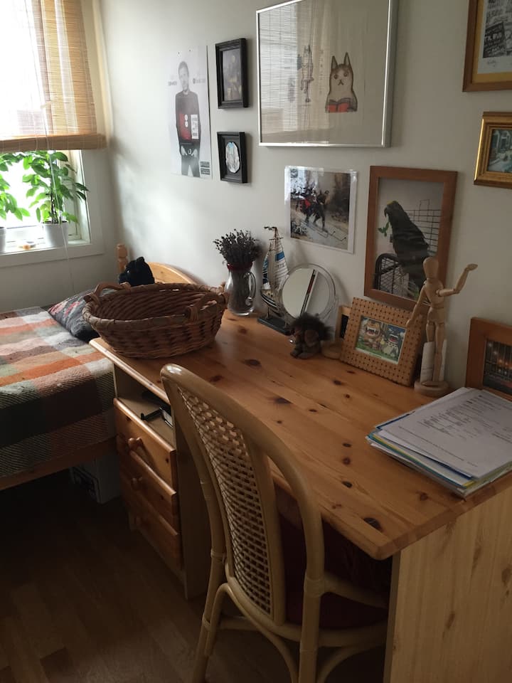 Oslo Vacation Rentals | Apartment and House Rentals | Airbnb