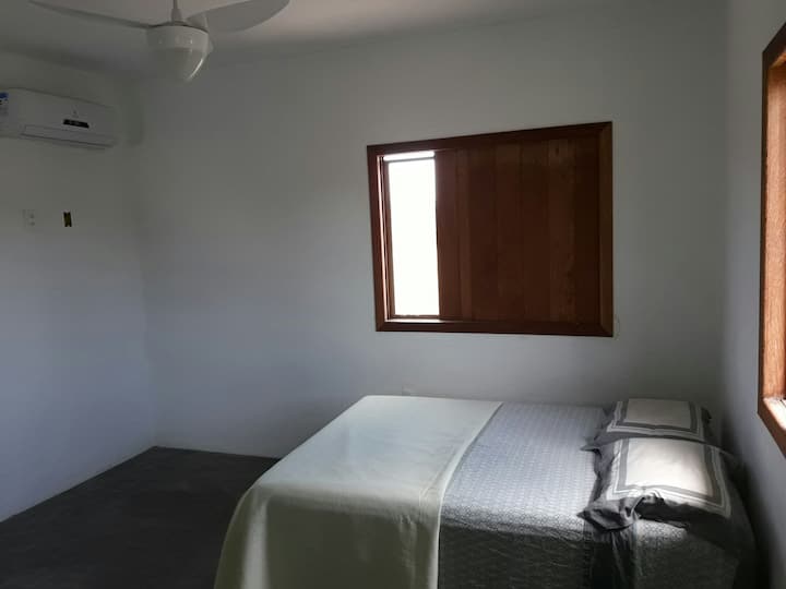 Dormitorio 1
