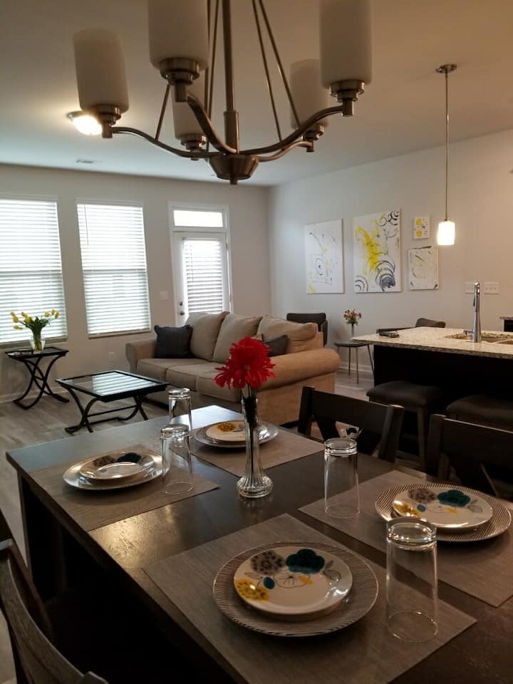 12 Amazing Airbnb Vacation Rentals In Murfreesboro, Tennessee Updated 2024 Trip101