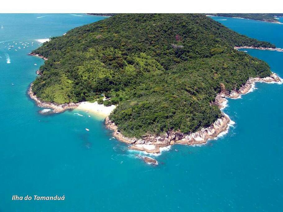 Praia da Cocanha