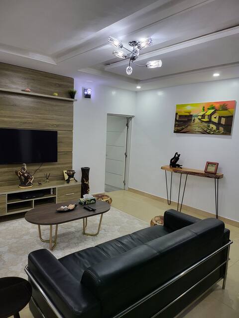 Exquisite 1 bedroom getaway!