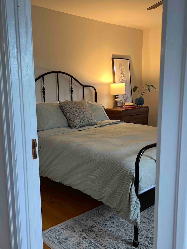 Спална соба 1