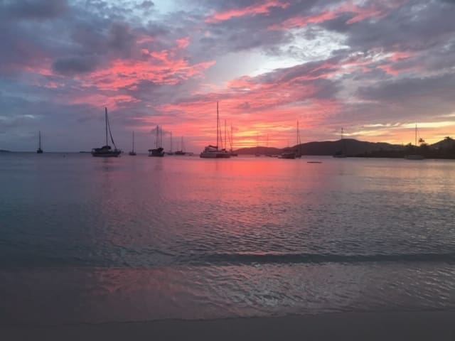 Listing in St Thomas, Usvi