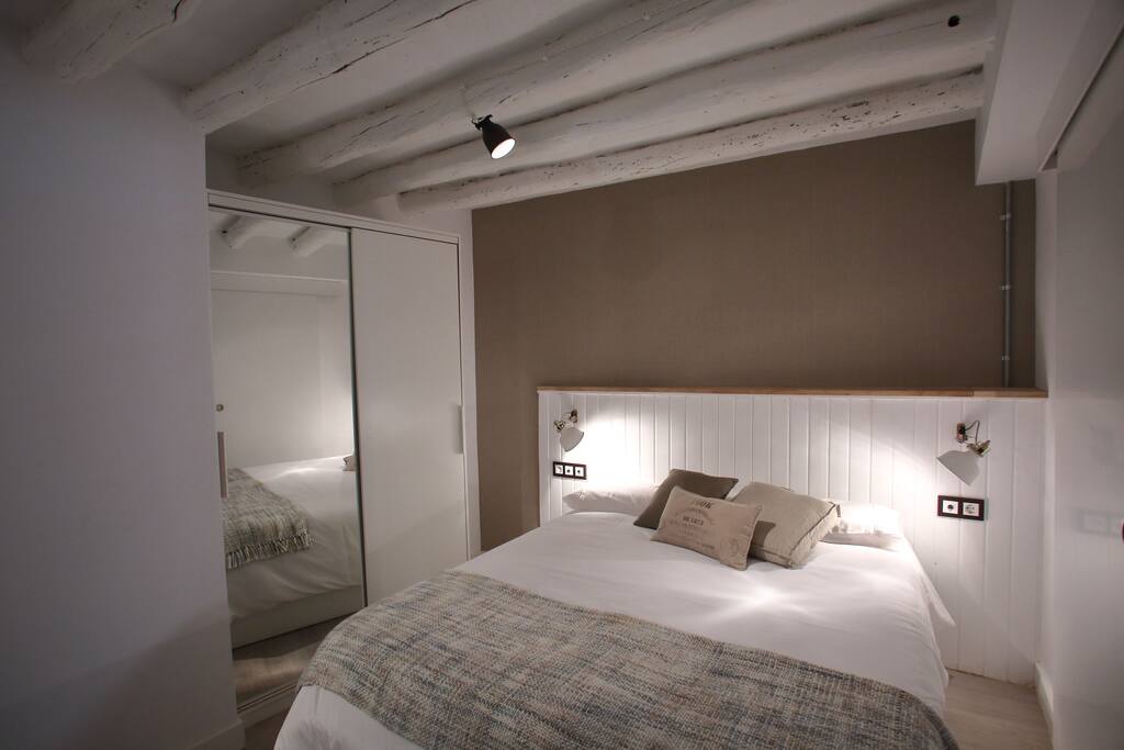 Dormitorio