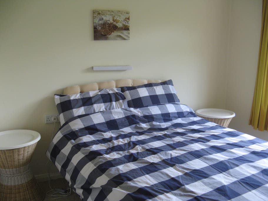 Your Guest Room