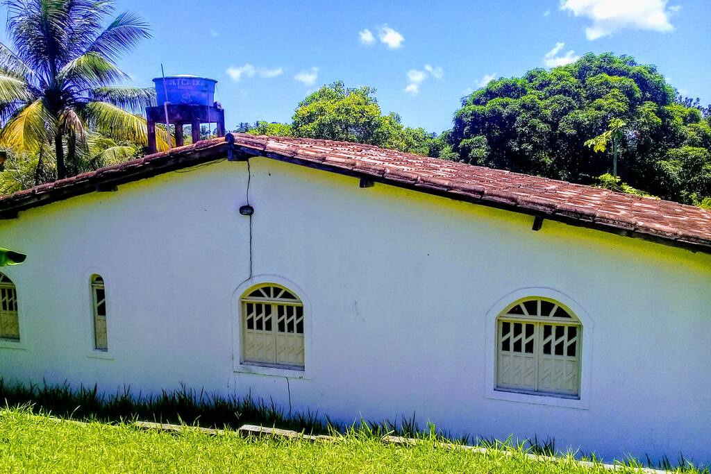CASA