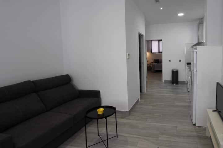 TV salon