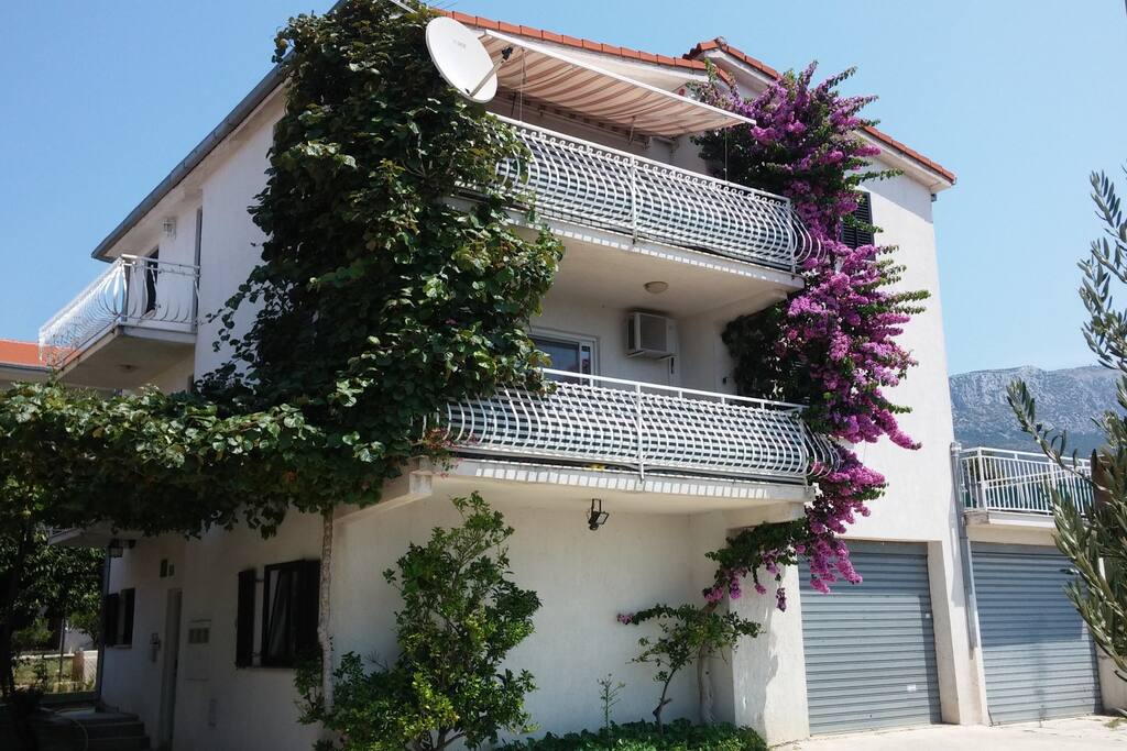 Holiday Home