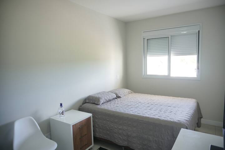 ห้องสวีท - เตียงควีนไซส์