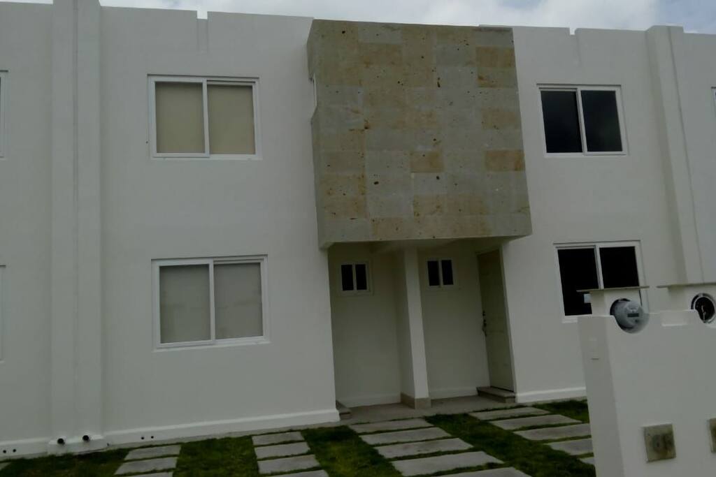 CASA