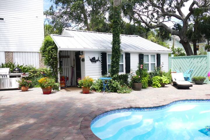 Savannah Beach Vacation Rentals & Homes - Tybee Island, GA | Airbnb