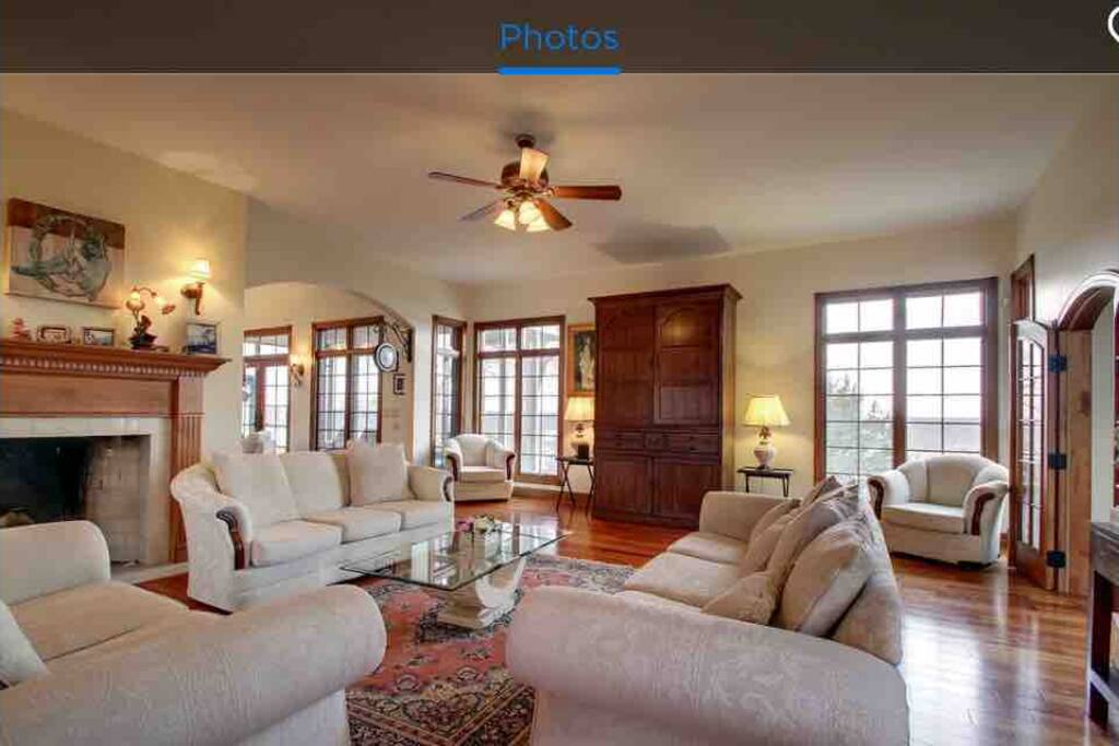 Beautiful Furnishings