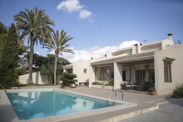 Casa Gracia Esperanza