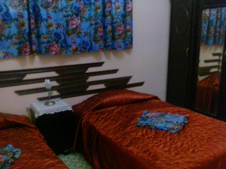 Camera da letto