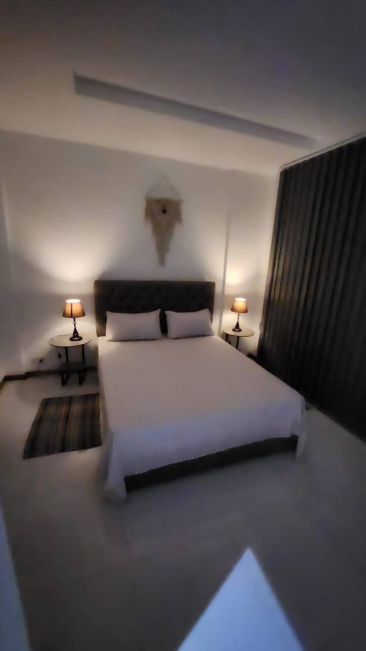 Spálňa 2