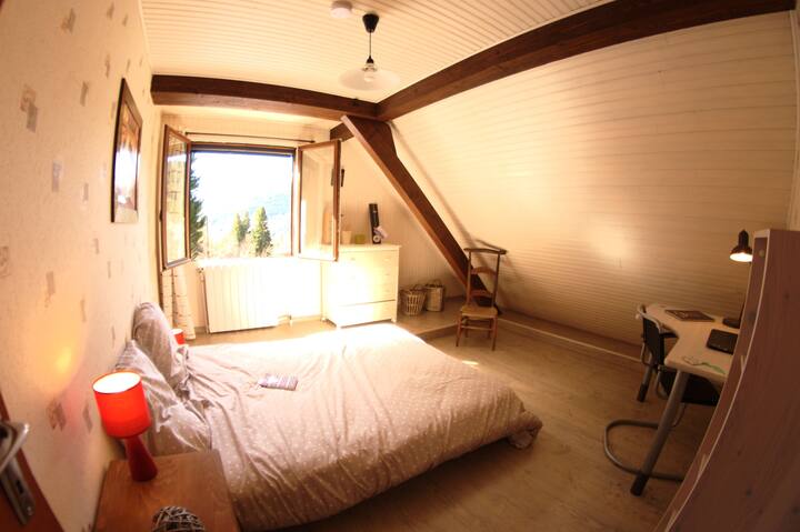 Chambre Me