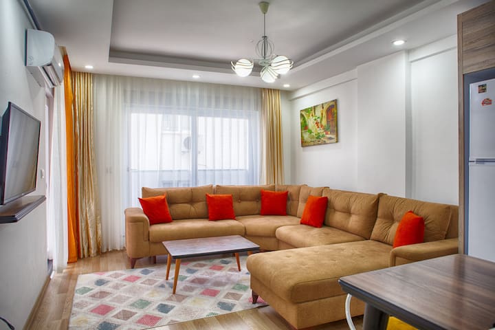 Furkan Homes managed Airbnb listing 2