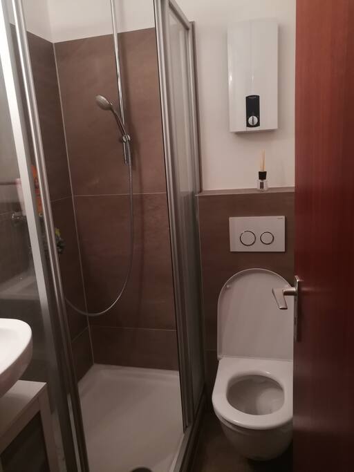 Badzimmer