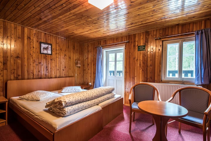 Спална соба 1