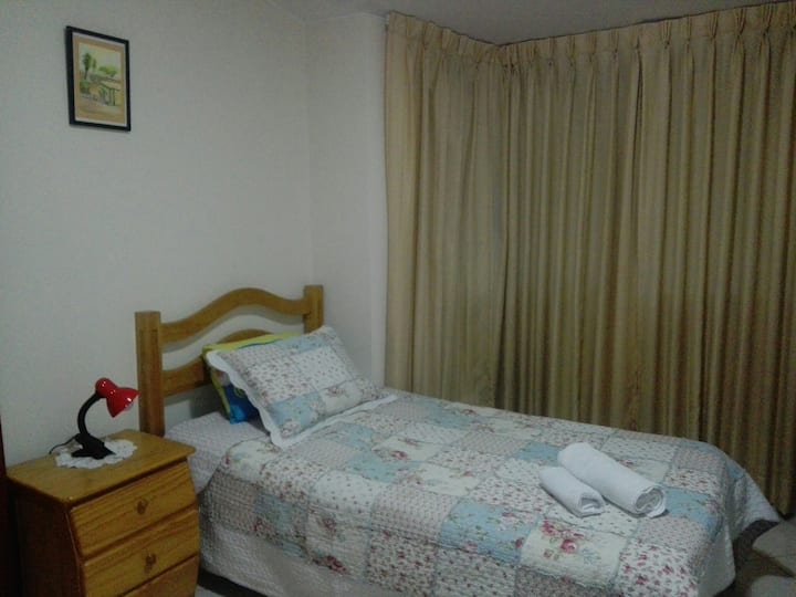Cama doble XL 
