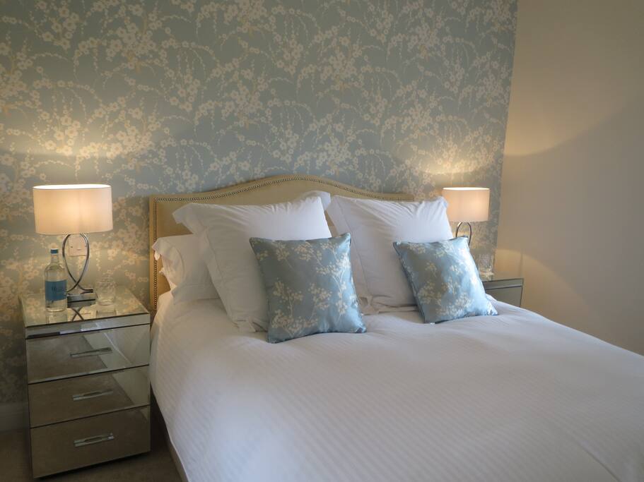Main bedroom