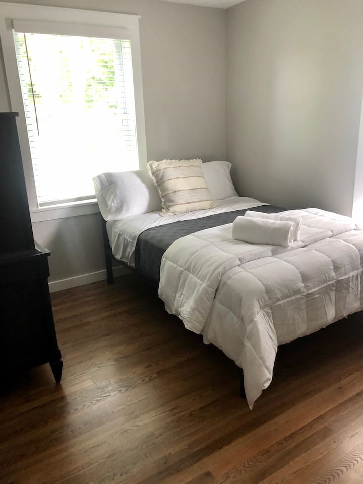 2nd Floor Bedroom