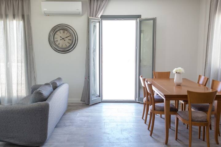 Santorini Salt -Elia home gallery image 2